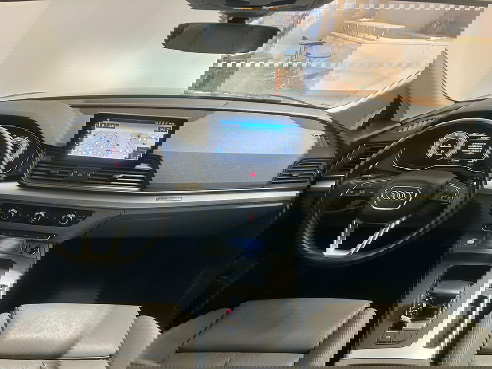 Audi Q5 usata a Napoli (3)