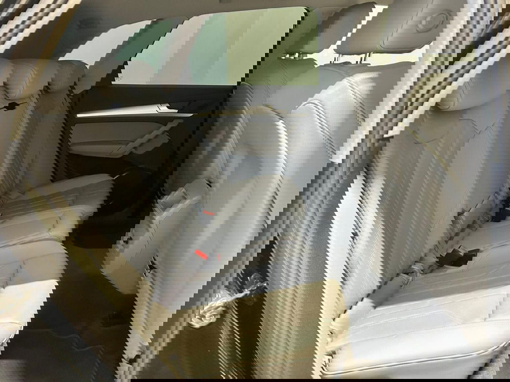 Audi Q5 usata a Napoli (4)