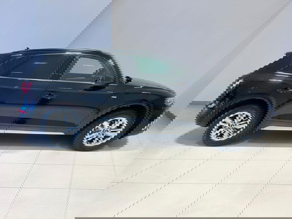 Audi Q5 usata a Napoli (5)