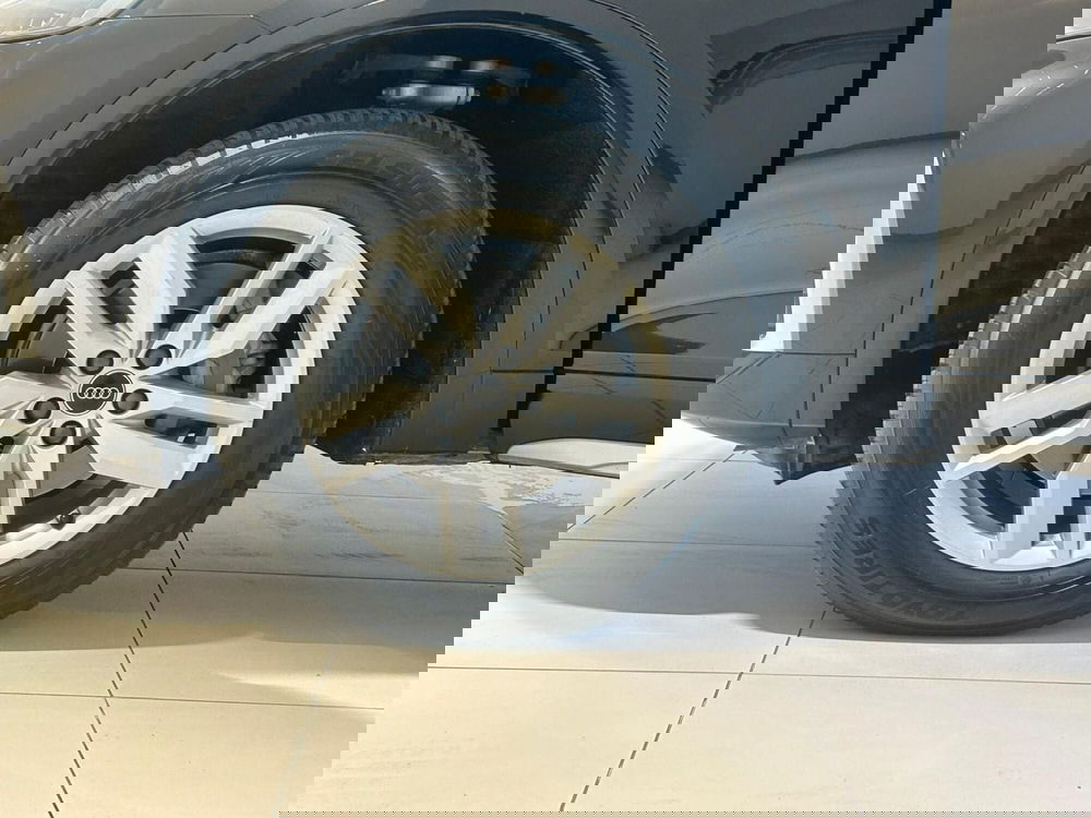 Audi Q5 usata a Napoli (8)