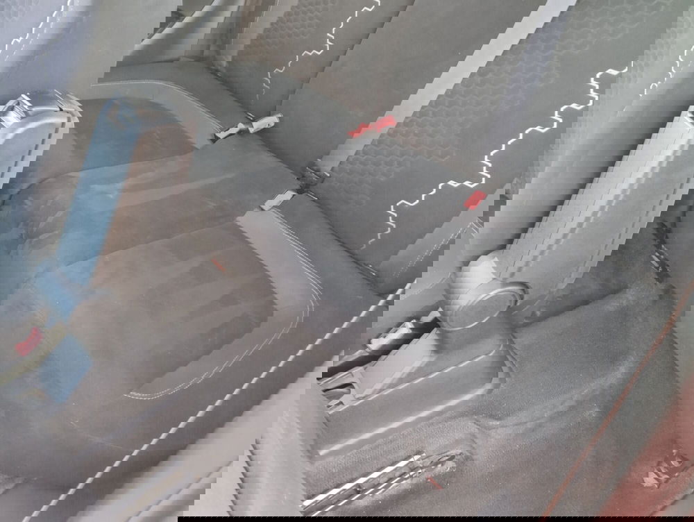 Fiat Punto usata a Asti (15)