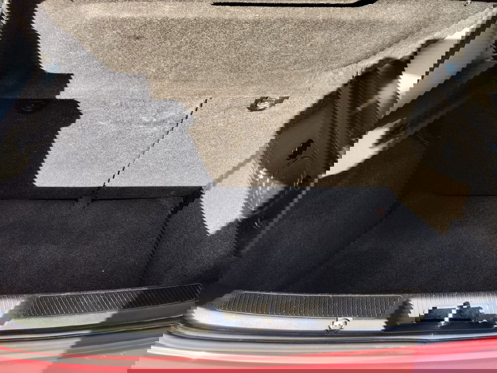 Fiat Punto usata a Asti (18)