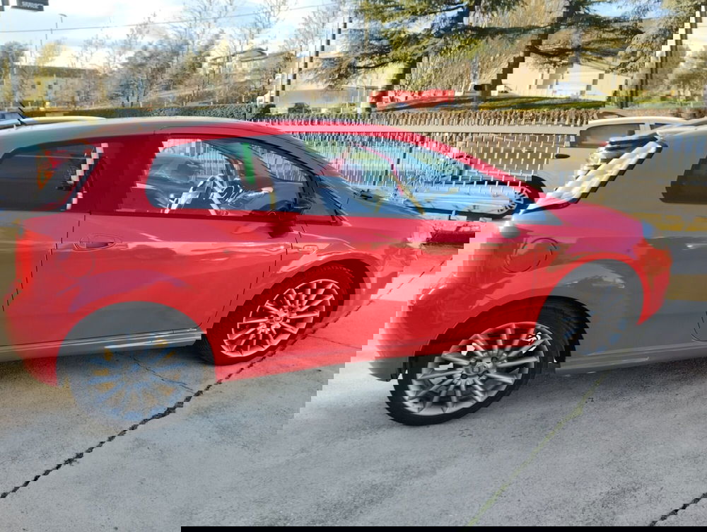 Fiat Punto usata a Asti (3)