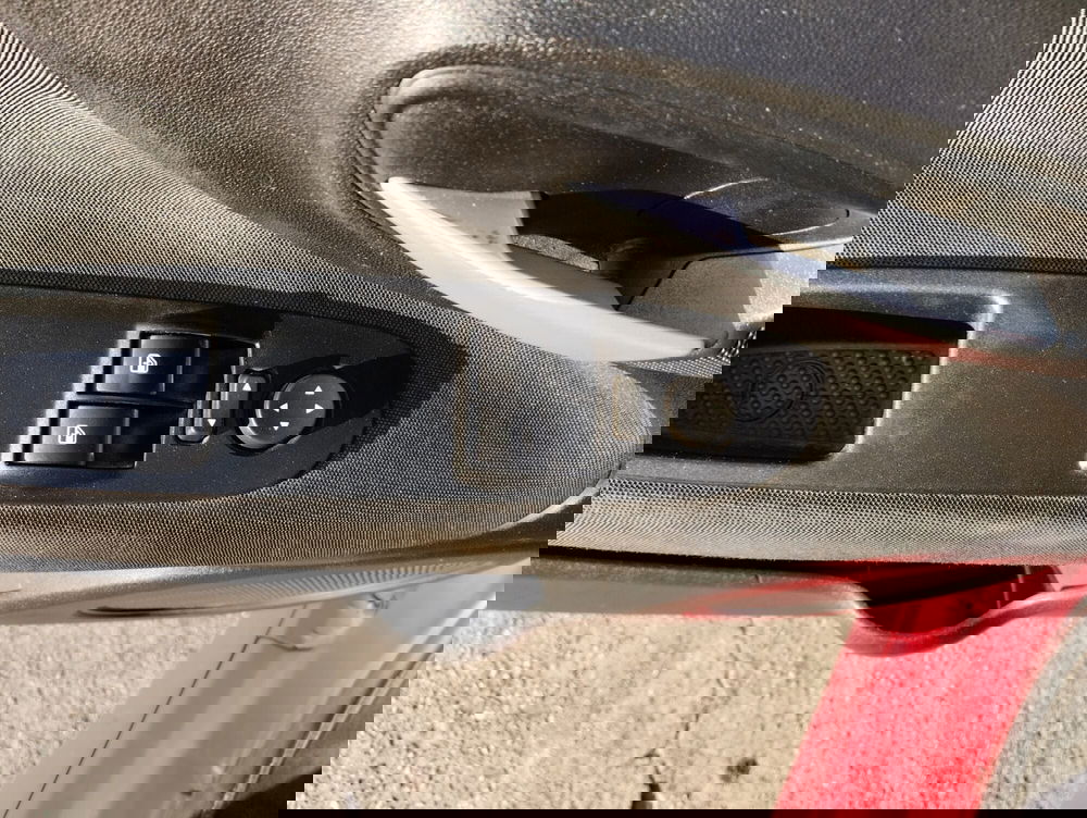 Fiat Punto usata a Asti (5)