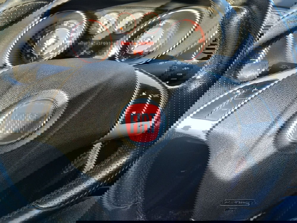 Fiat Punto usata a Asti (6)