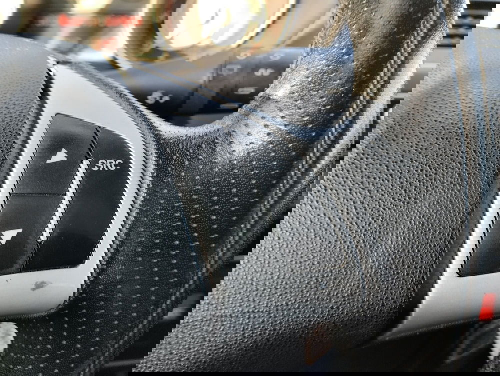 Fiat Punto usata a Asti (8)