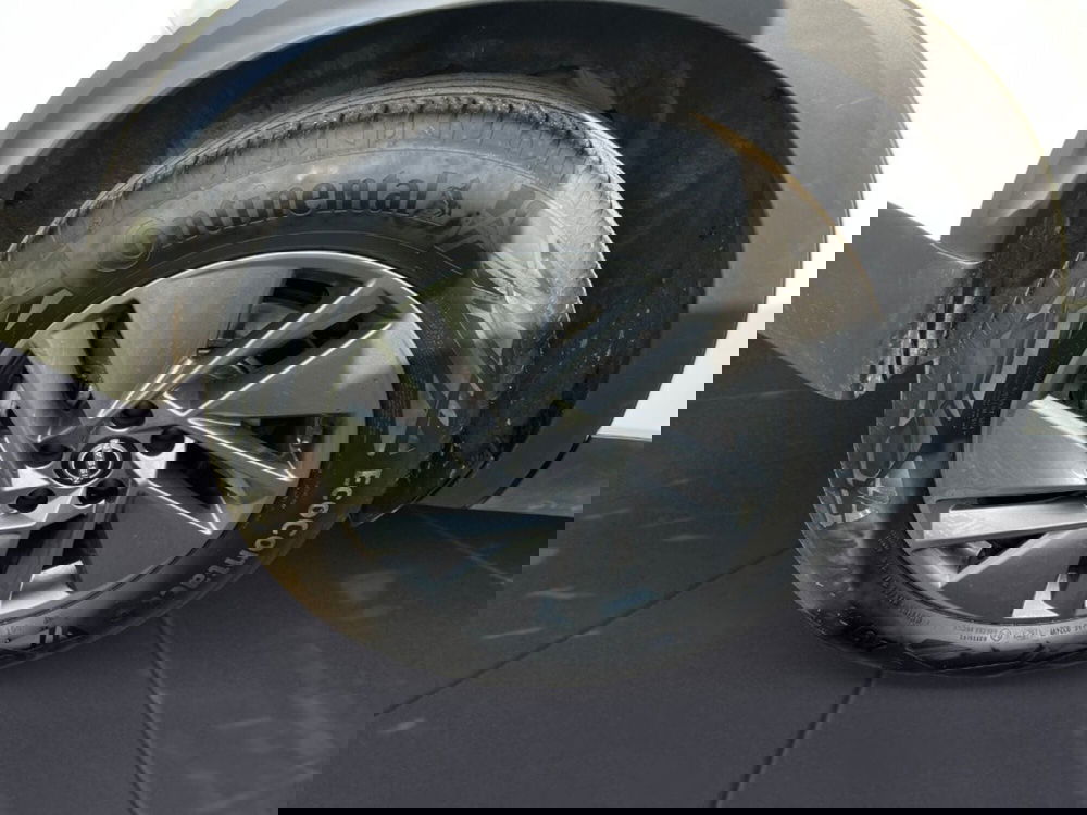 Nissan Qashqai usata a Verona (4)