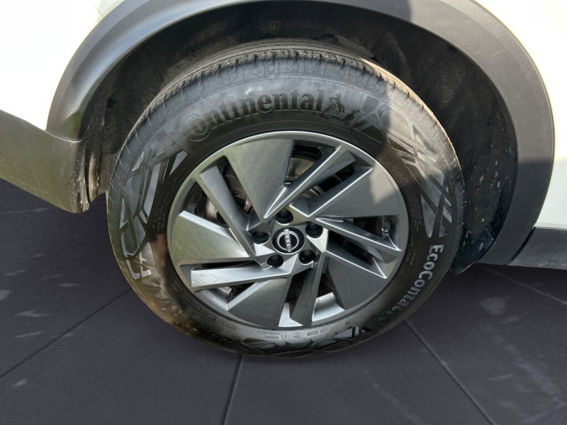 Nissan Qashqai usata a Verona (4)