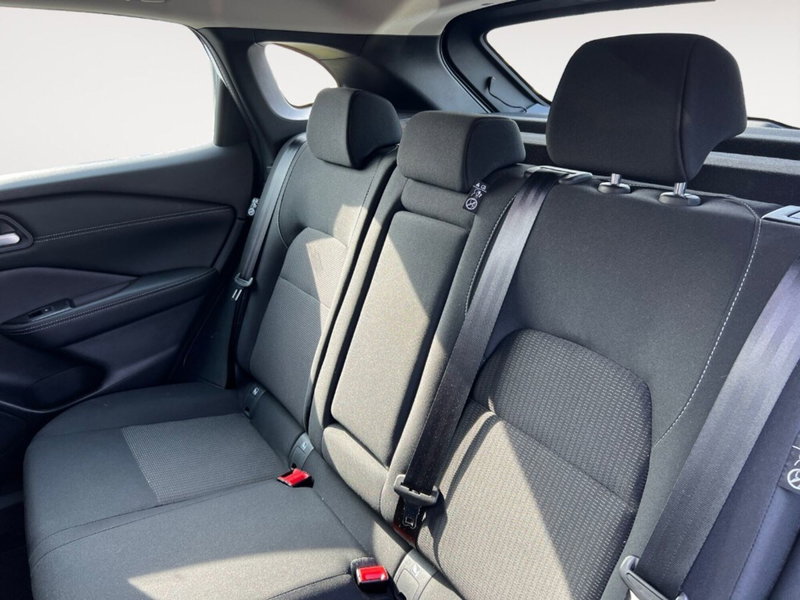 Nissan Qashqai usata a Verona (6)