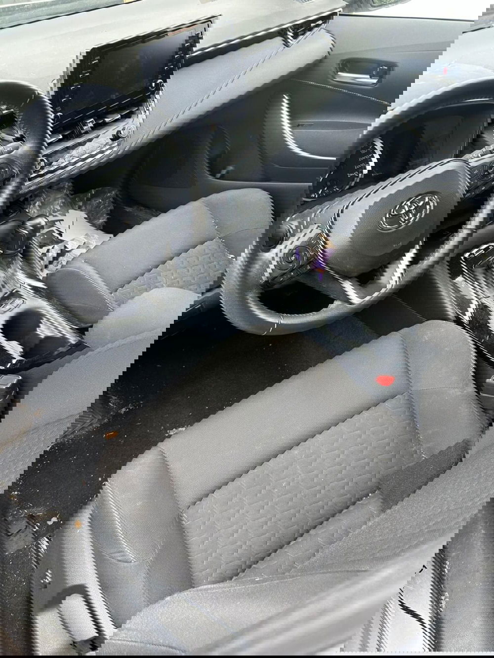 Toyota Corolla Touring Sports usata a Piacenza (4)