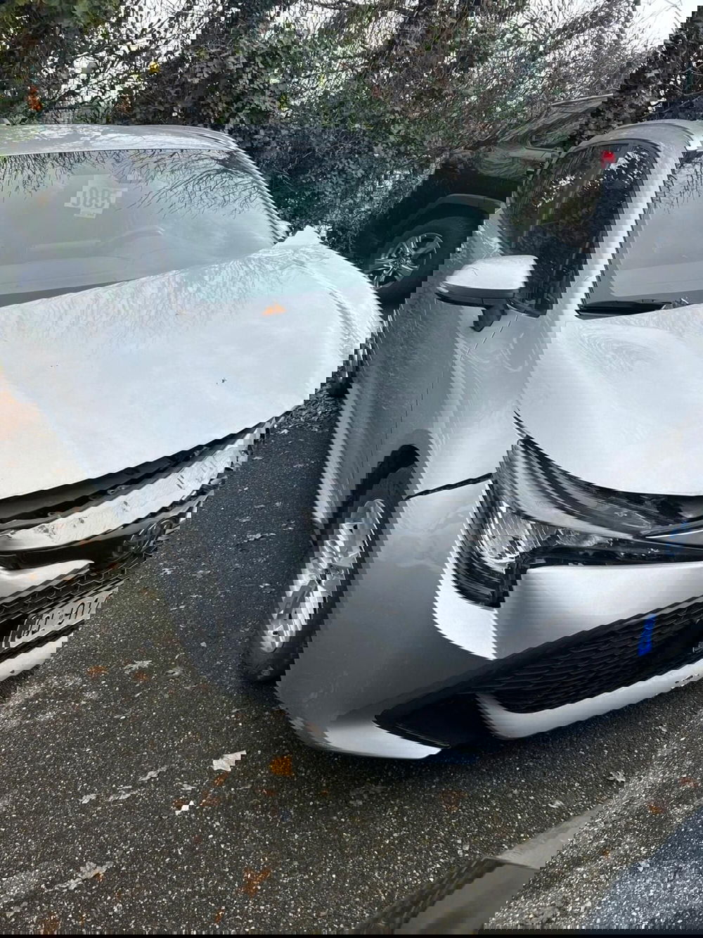 Toyota Corolla Touring Sports usata a Piacenza (5)