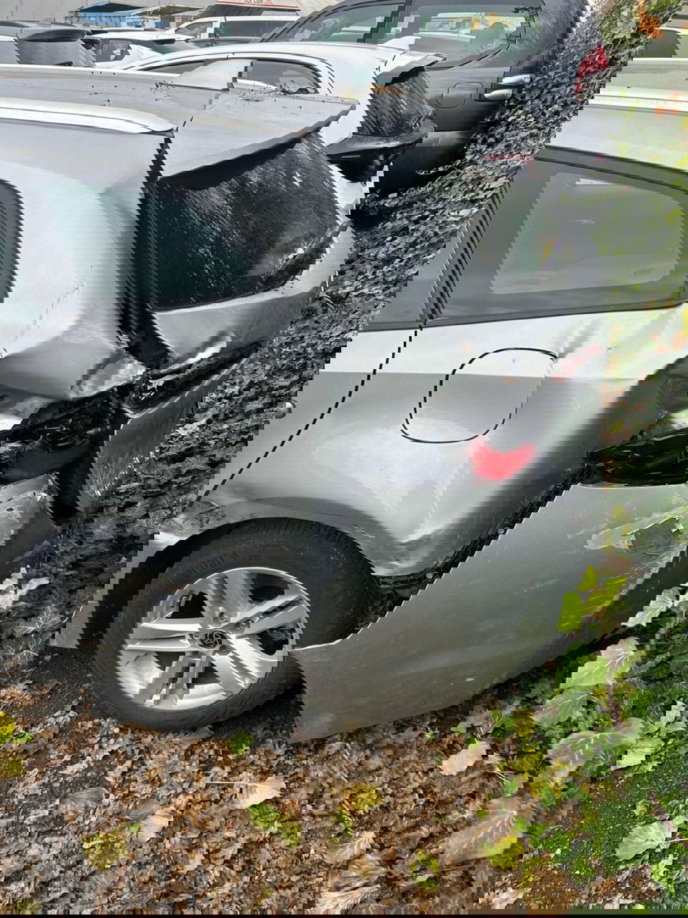 Toyota Corolla Touring Sports usata a Piacenza (7)