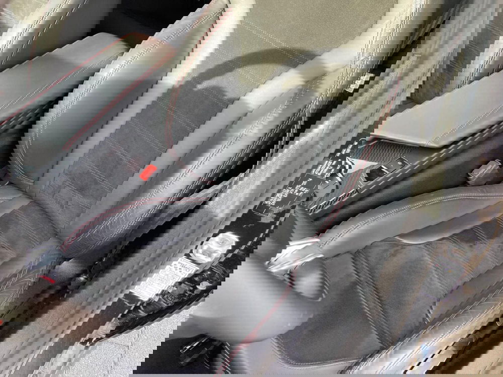 Alfa Romeo Giulia usata a Alessandria (10)