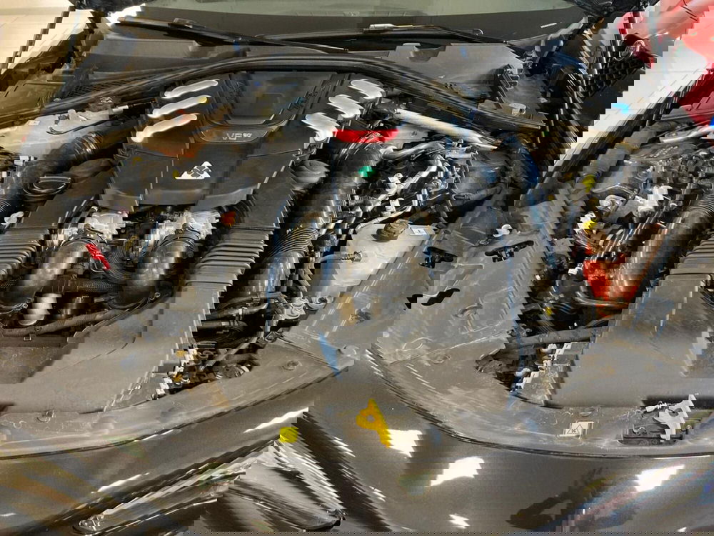 Alfa Romeo Giulia usata a Alessandria (17)