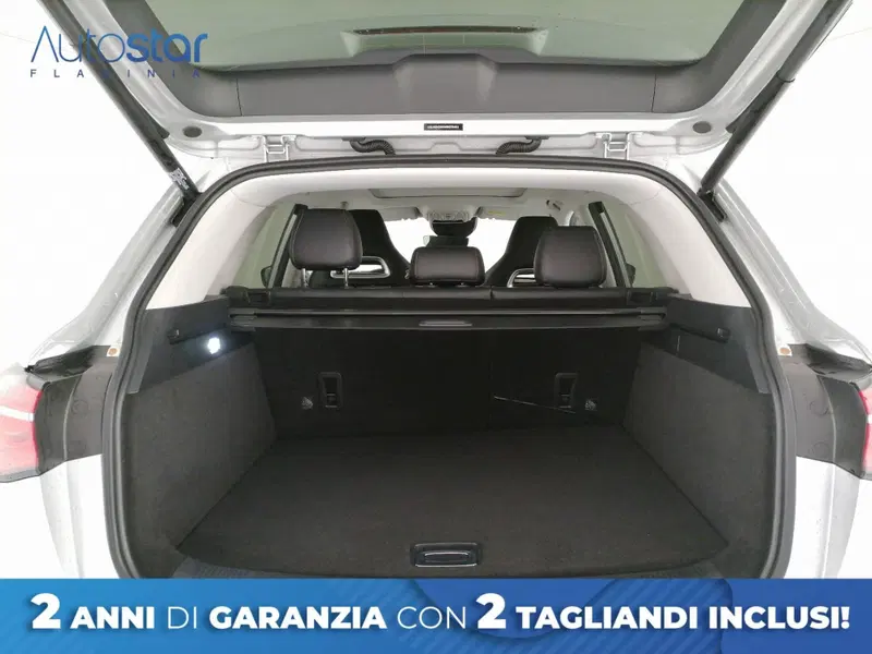 Mg HS usata a Roma (10)