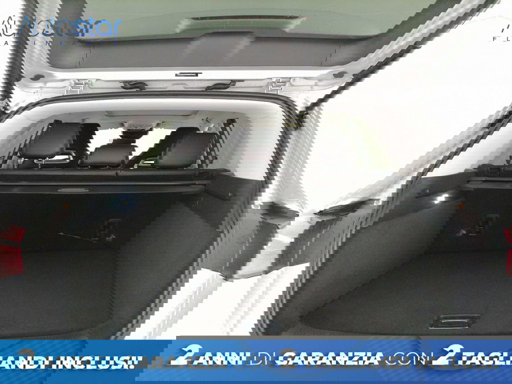 Mg HS usata a Roma (10)