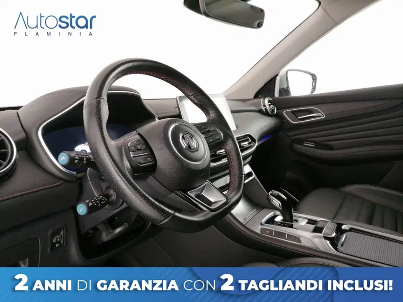 Mg HS usata a Roma (12)