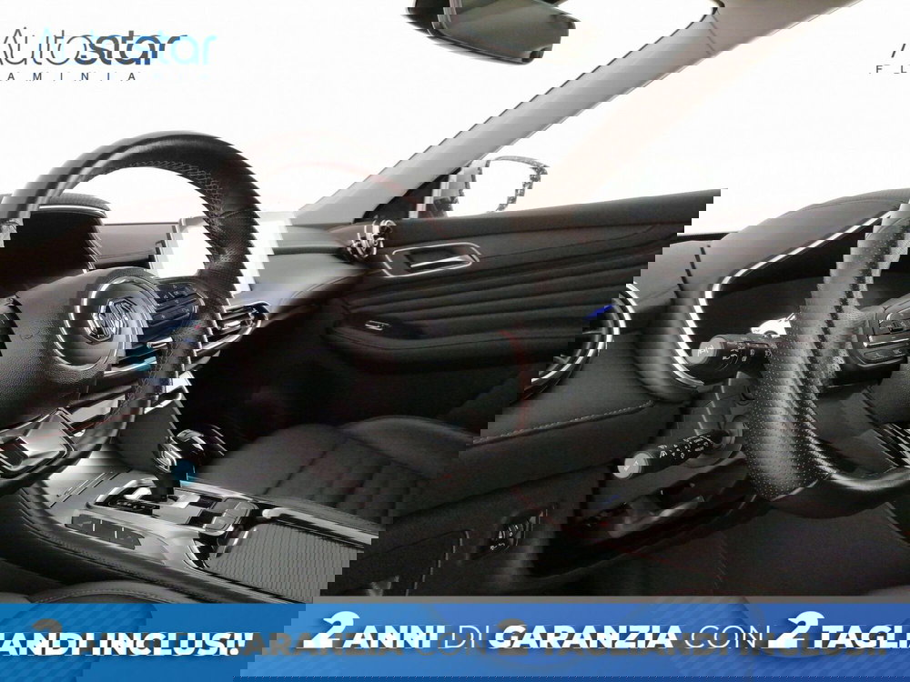 Mg HS usata a Roma (12)