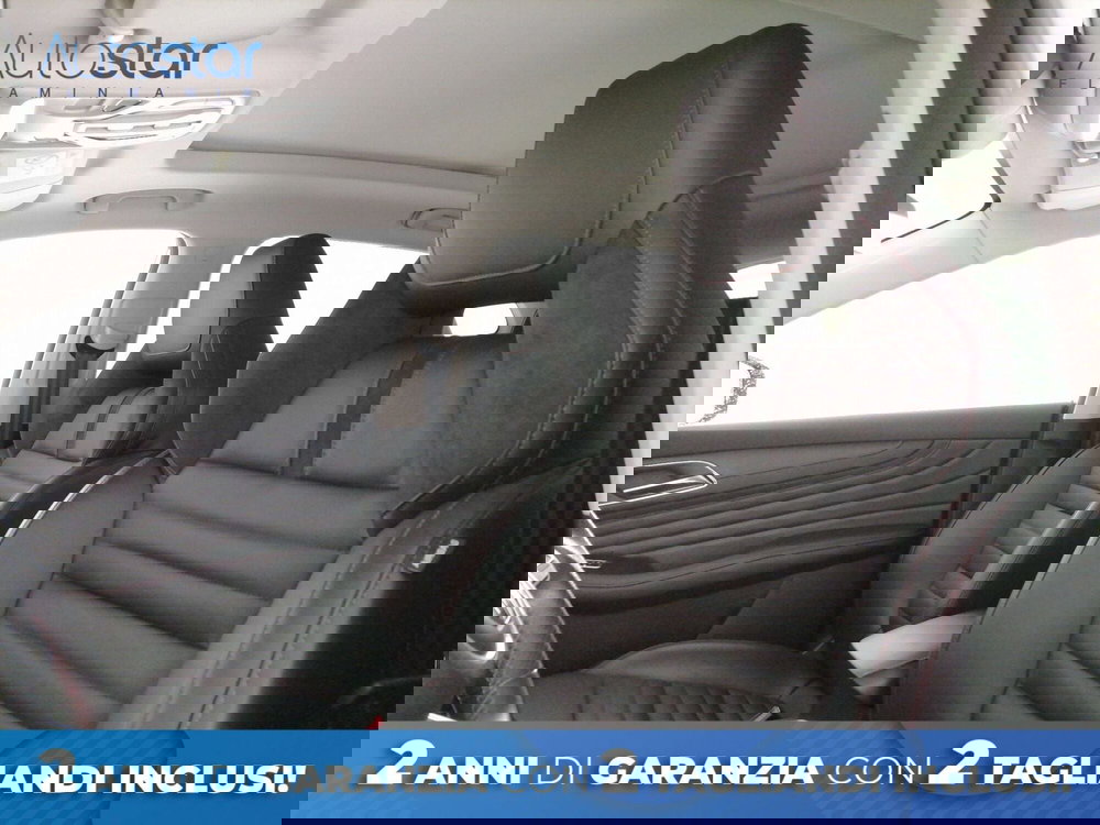 Mg HS usata a Roma (13)