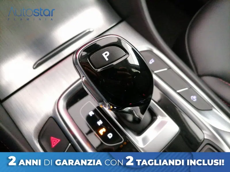 Mg HS usata a Roma (14)
