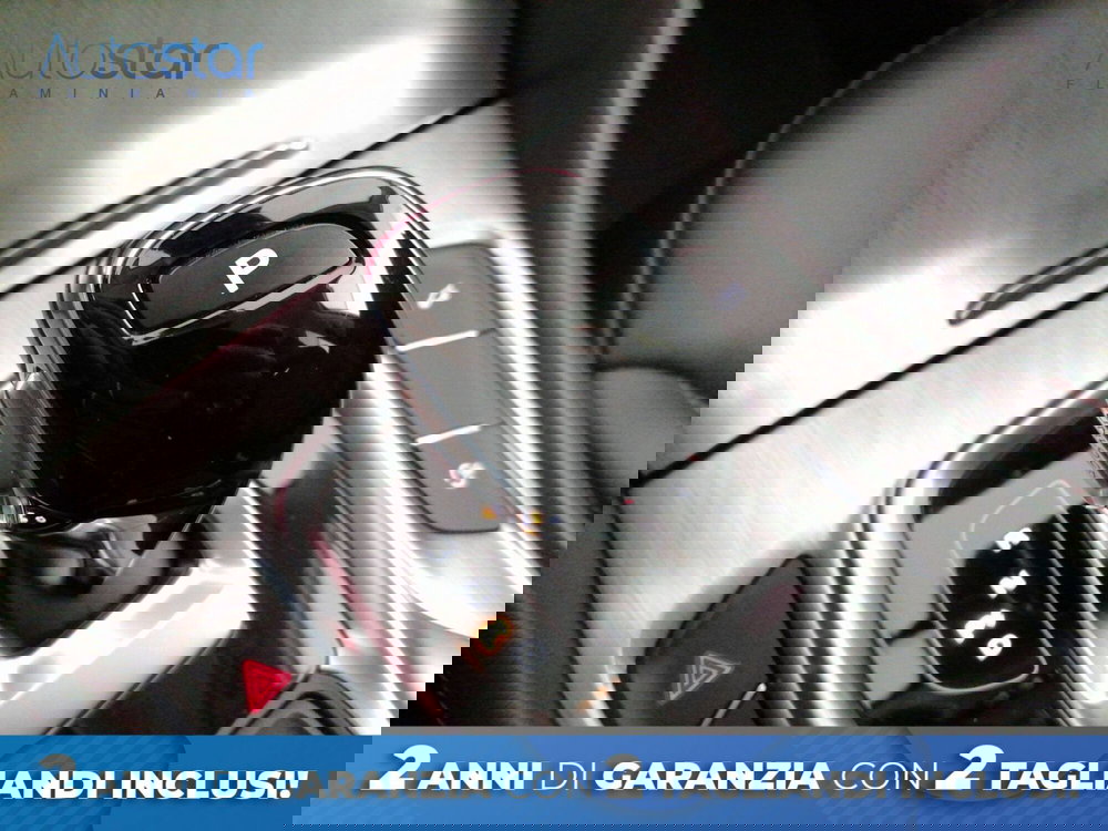 Mg HS usata a Roma (14)