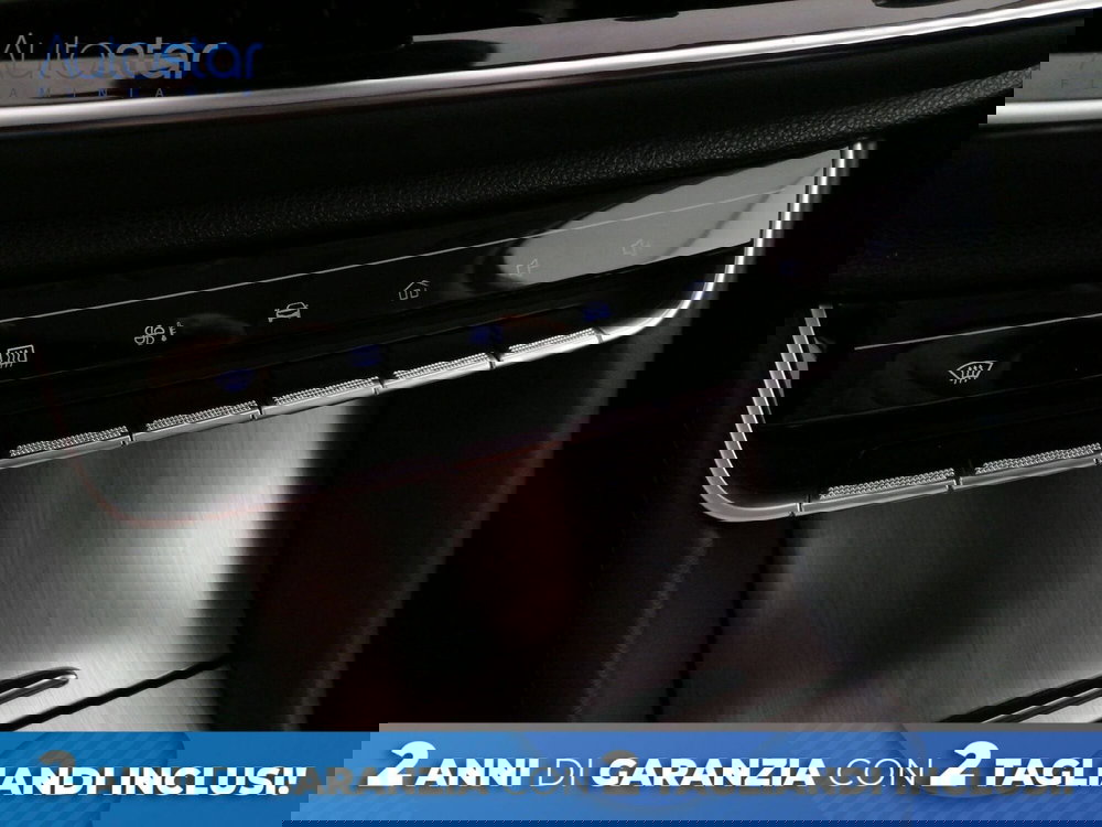 Mg HS usata a Roma (15)