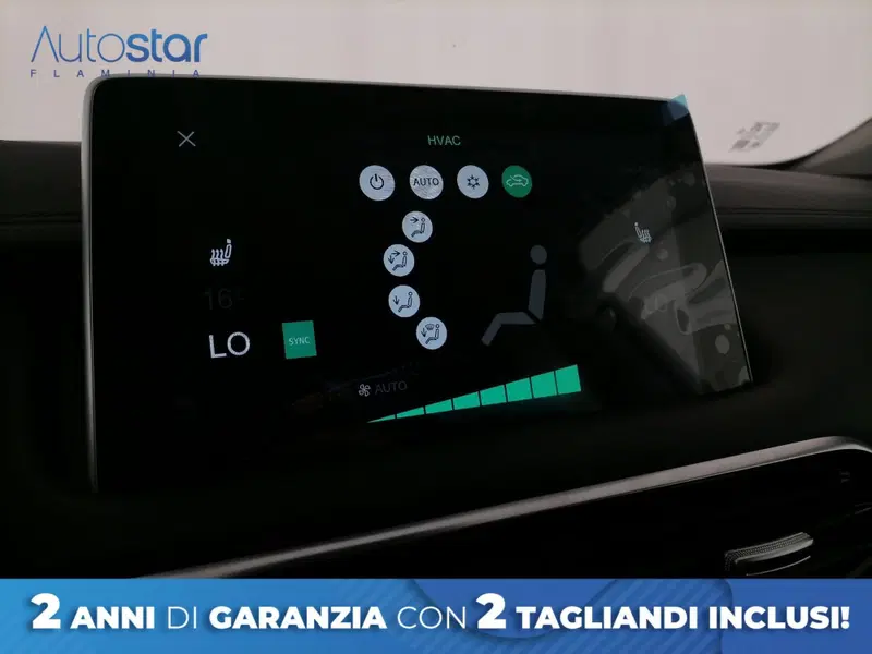 Mg HS usata a Roma (16)