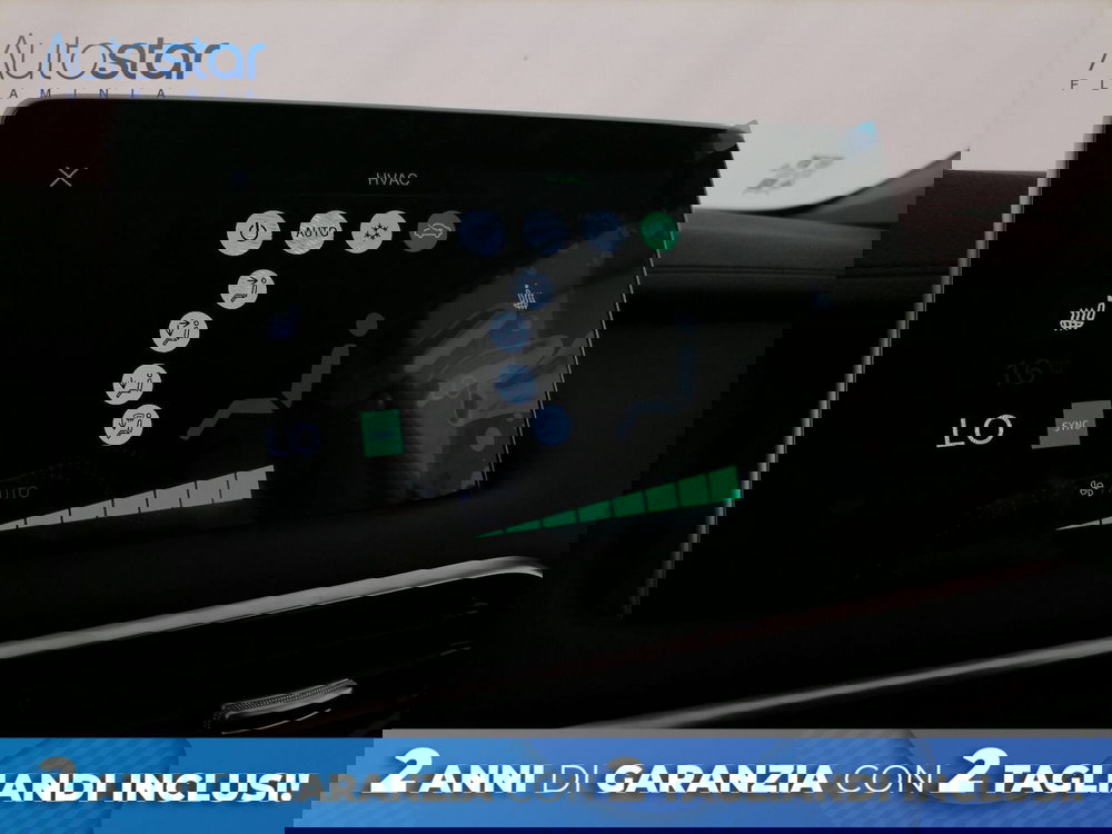 Mg HS usata a Roma (16)