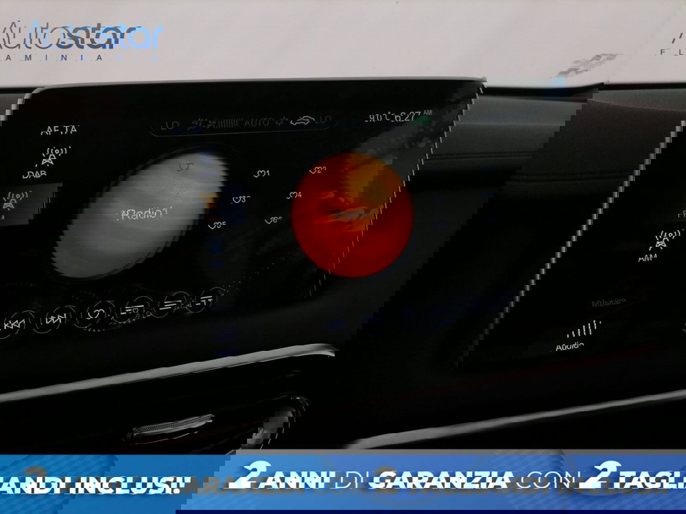 Mg HS usata a Roma (17)