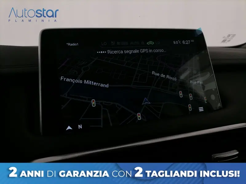 Mg HS usata a Roma (18)
