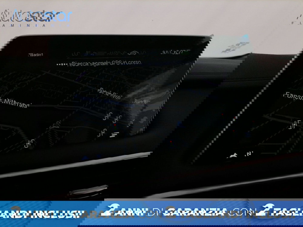 Mg HS usata a Roma (18)