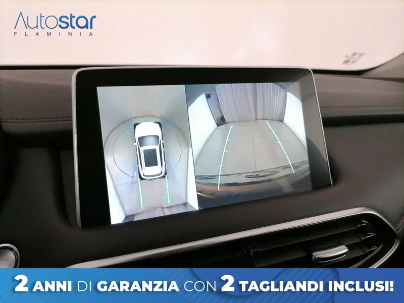 Mg HS usata a Roma (19)