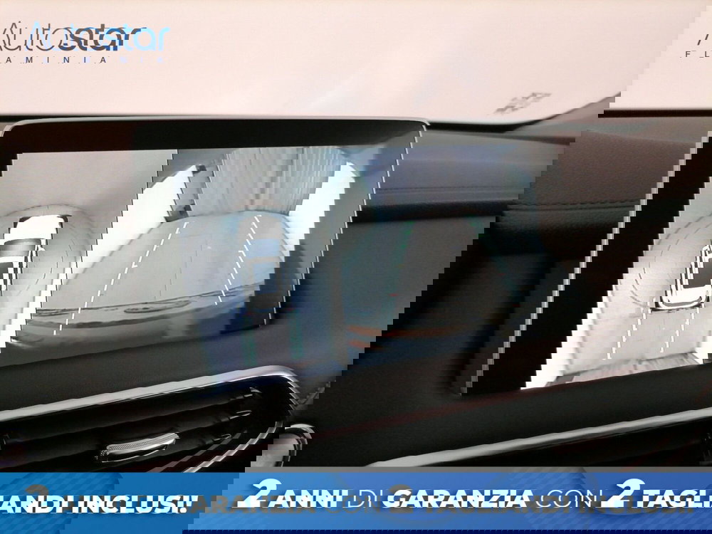 Mg HS usata a Roma (19)