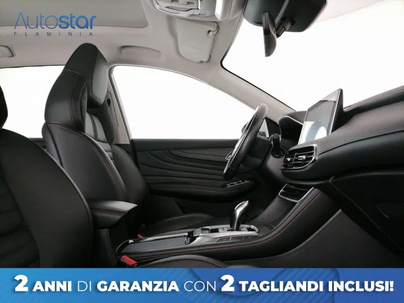 Mg HS usata a Roma (6)