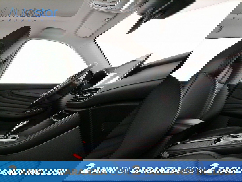 Mg HS usata a Roma (6)