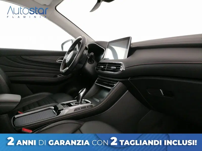 Mg HS usata a Roma (7)