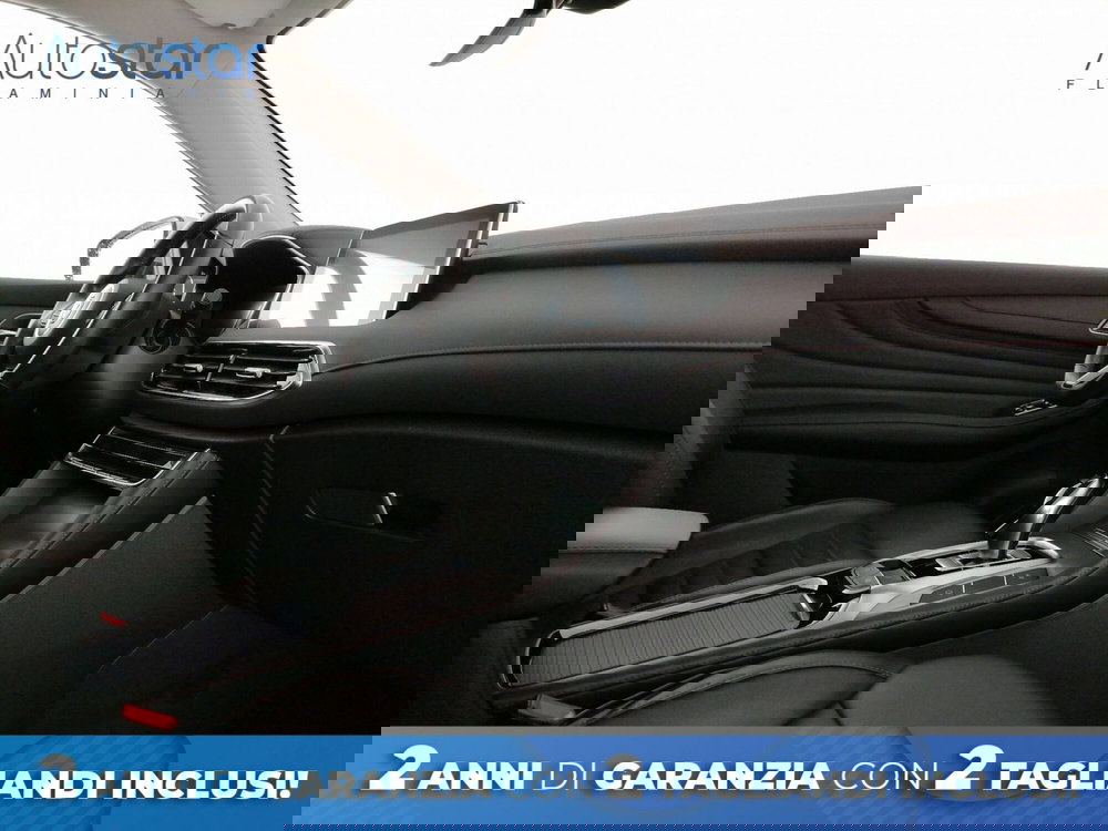 Mg HS usata a Roma (7)