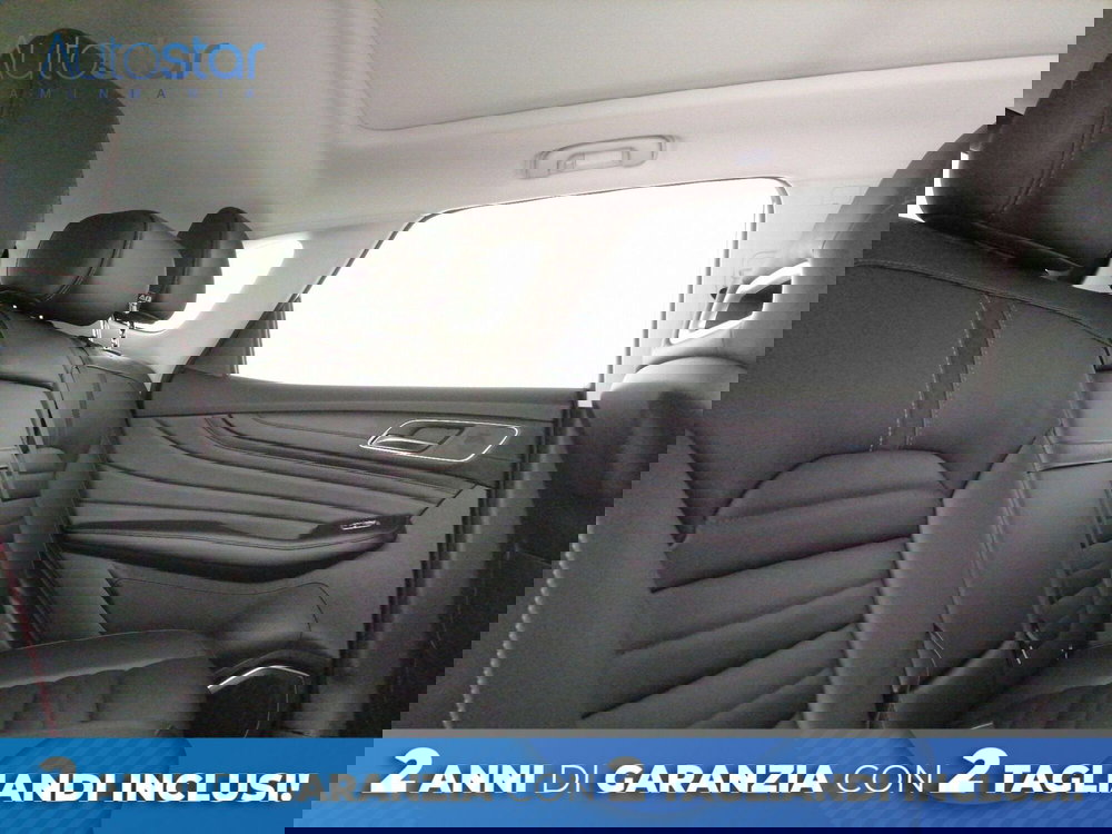 Mg HS usata a Roma (8)