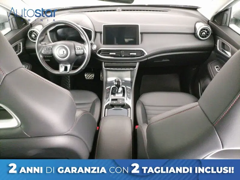 Mg HS usata a Roma (9)