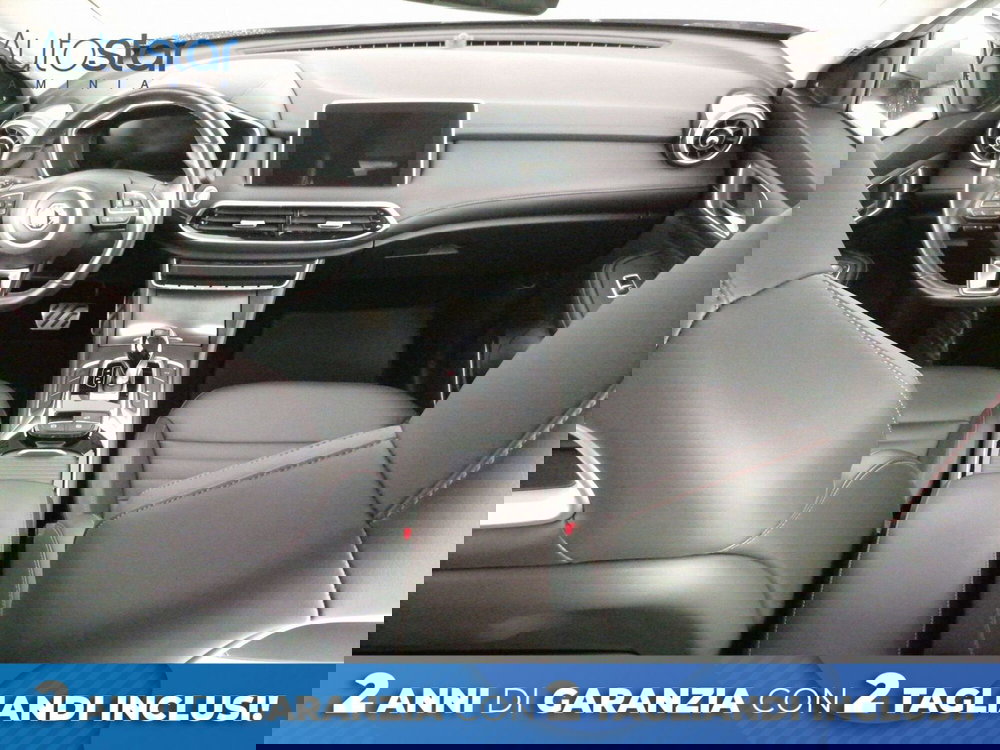 Mg HS usata a Roma (9)