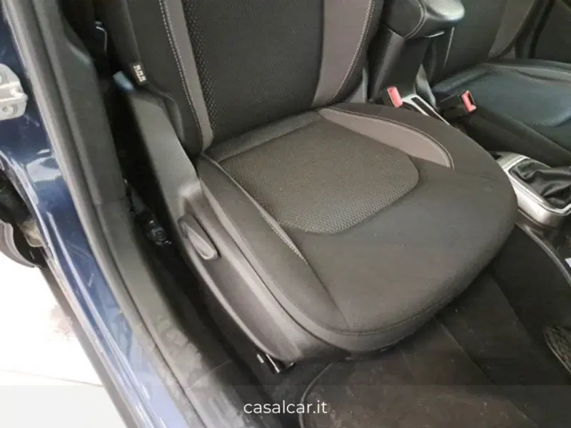 Jeep Renegade usata a Salerno (14)