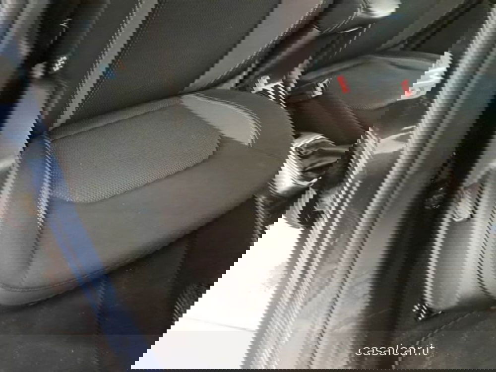 Jeep Renegade usata a Salerno (14)