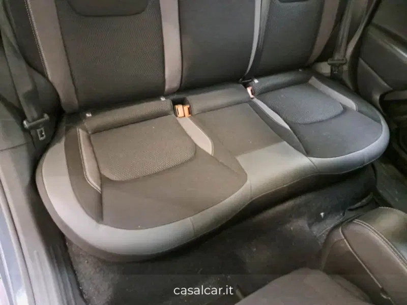 Jeep Renegade usata a Salerno (16)