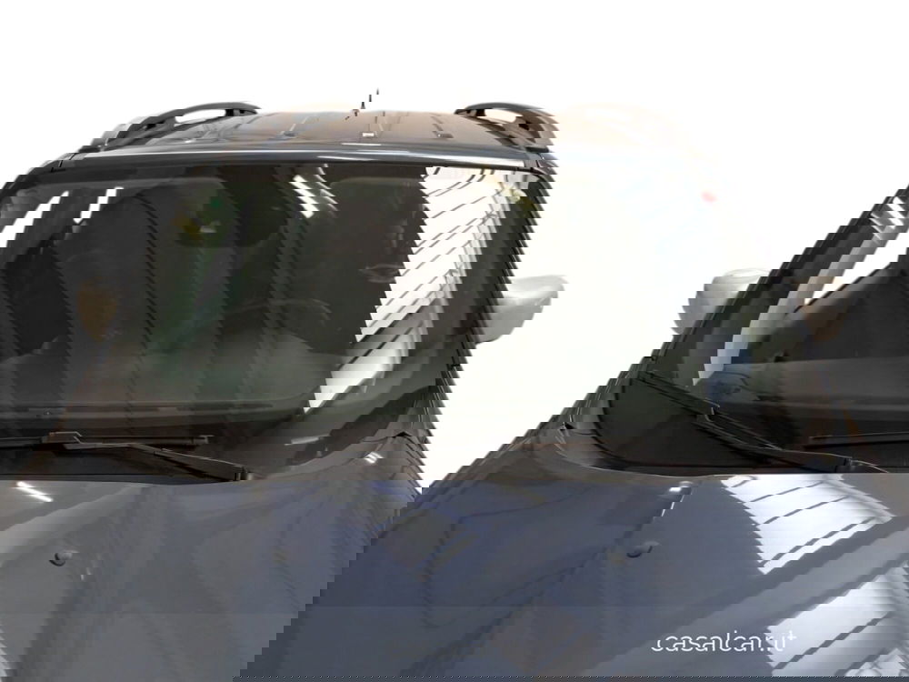 Jeep Renegade usata a Salerno (6)