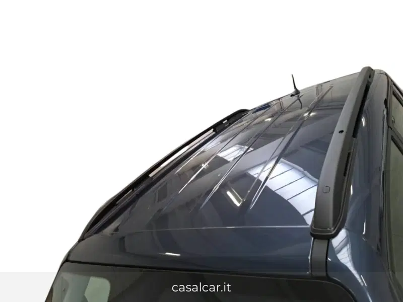 Jeep Renegade usata a Salerno (7)