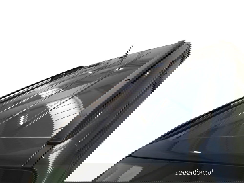 Jeep Renegade usata a Salerno (7)