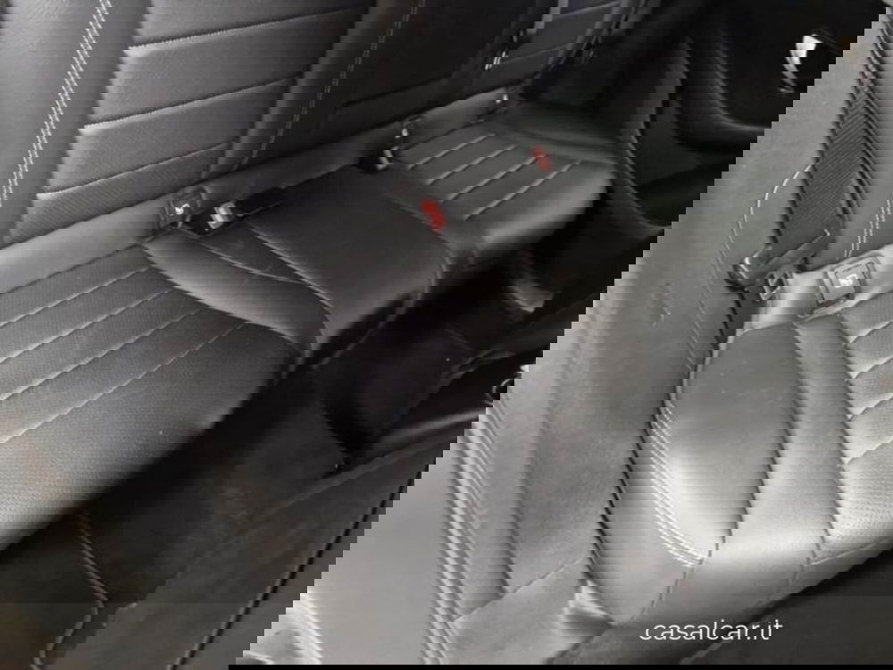 Mercedes-Benz GLC Coupé usata a Salerno (16)