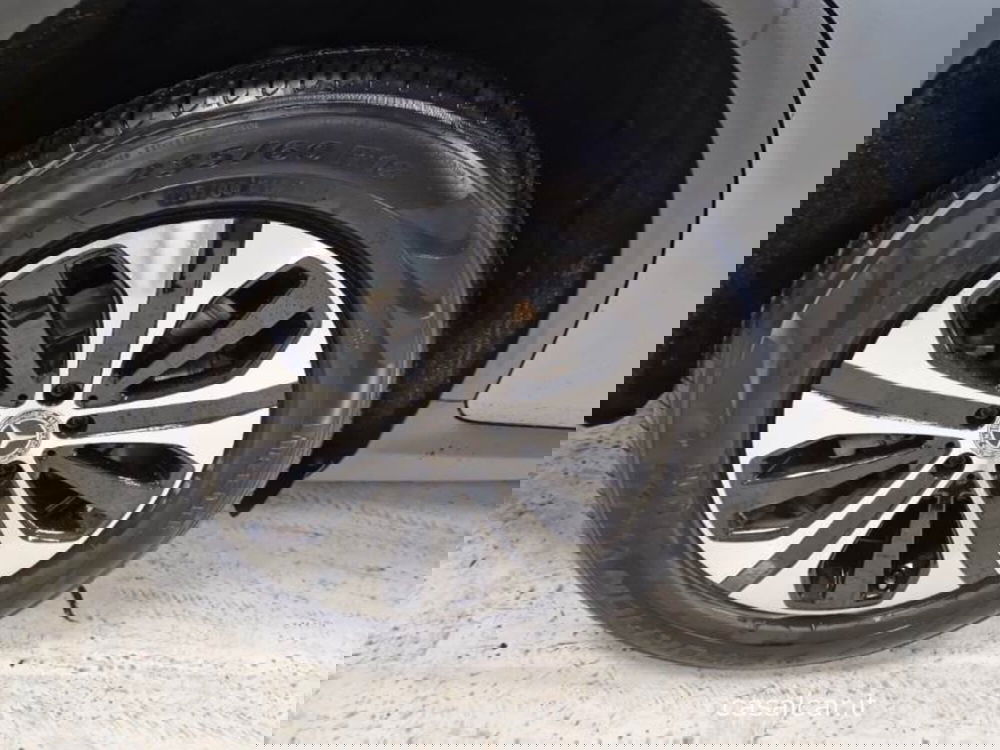 Mercedes-Benz GLC Coupé usata a Salerno (18)