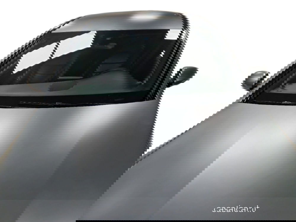 Mercedes-Benz GLC Coupé usata a Salerno (6)