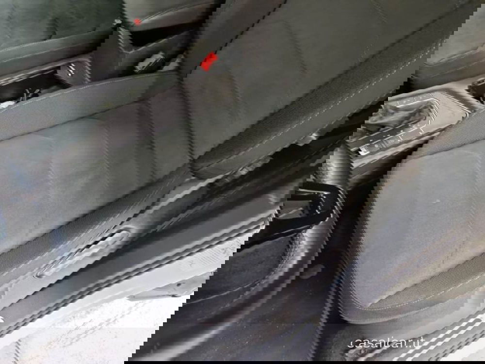 Volkswagen Tiguan usata a Salerno (13)